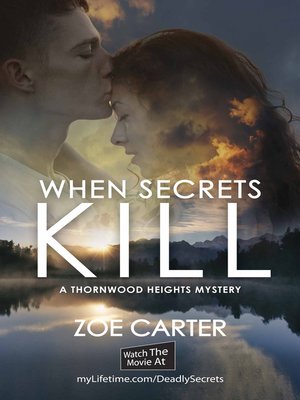 cover image of When Secrets Kill